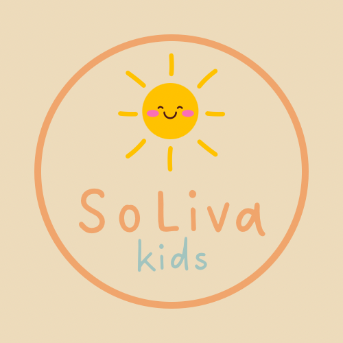 SoLiva Kids